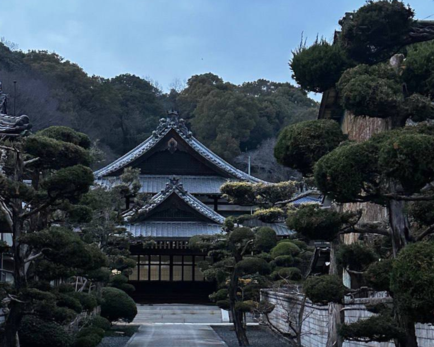 Голубые лагуны и бухты