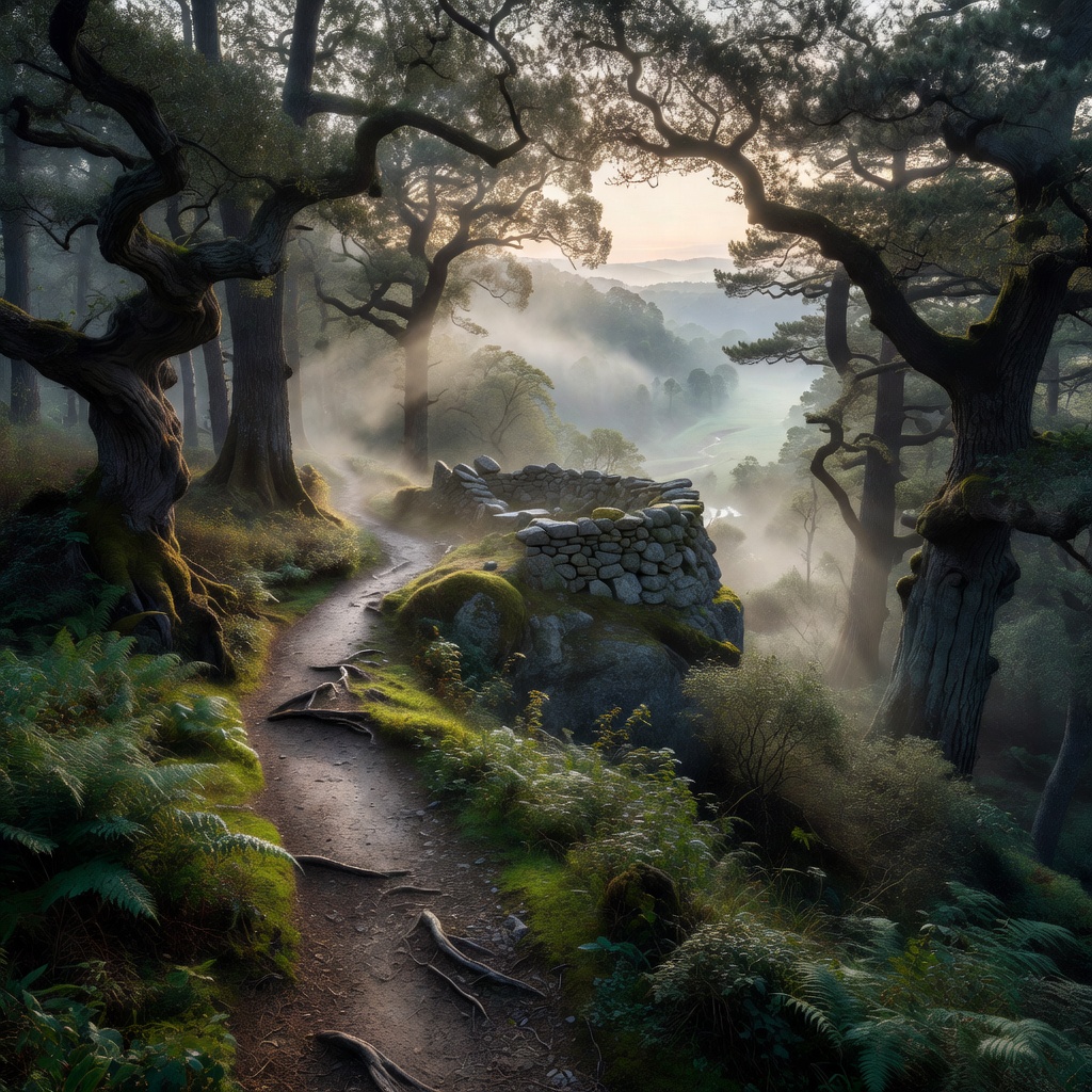 Авторские туры