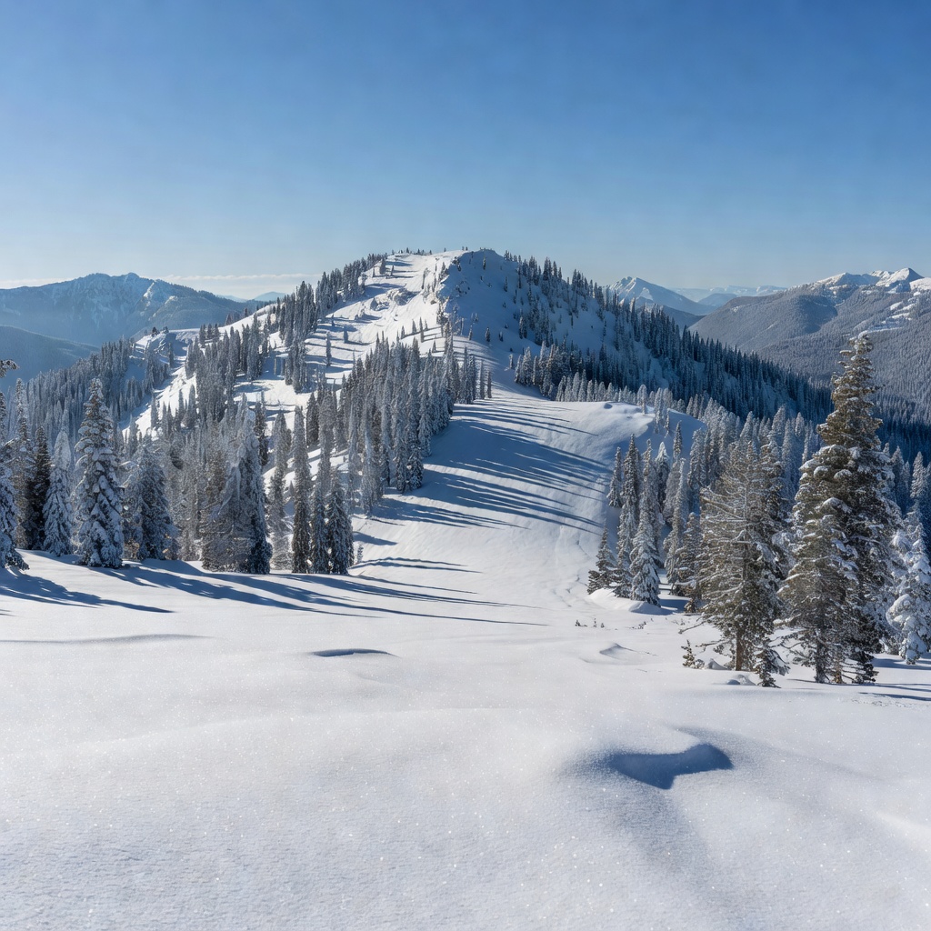 Горнолыжные туры