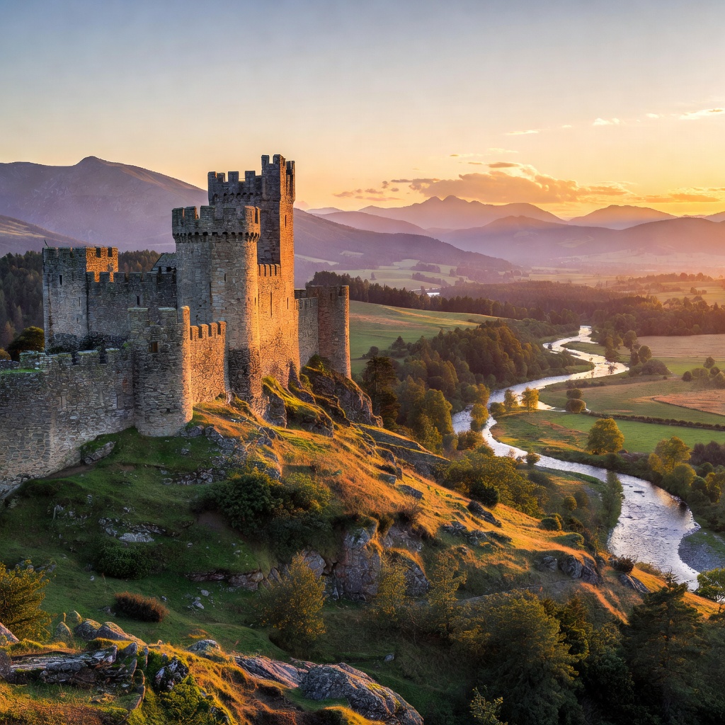 Экскурсионные туры